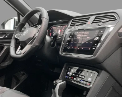 Preço de VW Tiguan Preço de VW Tiguan