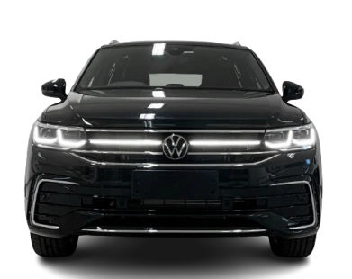 Oferta de VW Tiguan Oferta de VW Tiguan