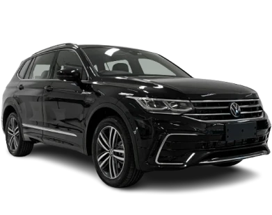 Tiguan Allspace R-Line Tiguan Allspace R-Line